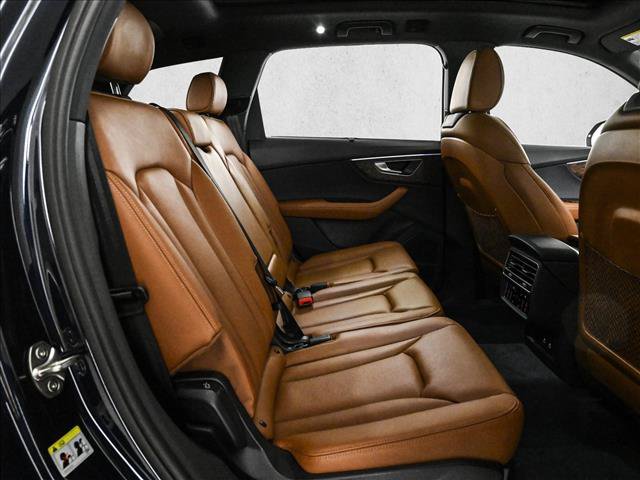 New 2026 Audi Q7 3.0T Prestige AWD/4WD image 21