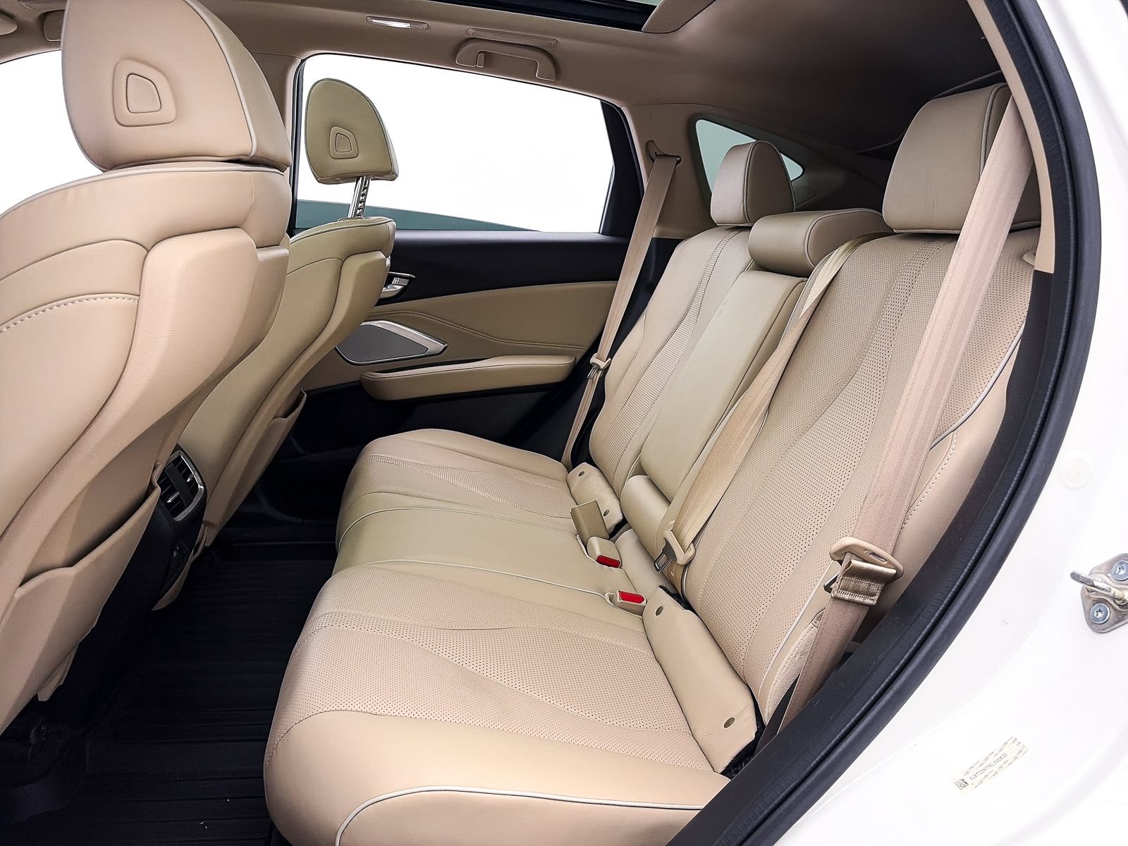 Used 2019 Acura RDX w/ Advance Package AWD/4WD image 39