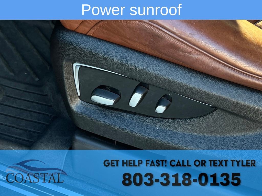 Used 2019 Cadillac Escalade Luxury w/ LPO, Radiant Package image 10