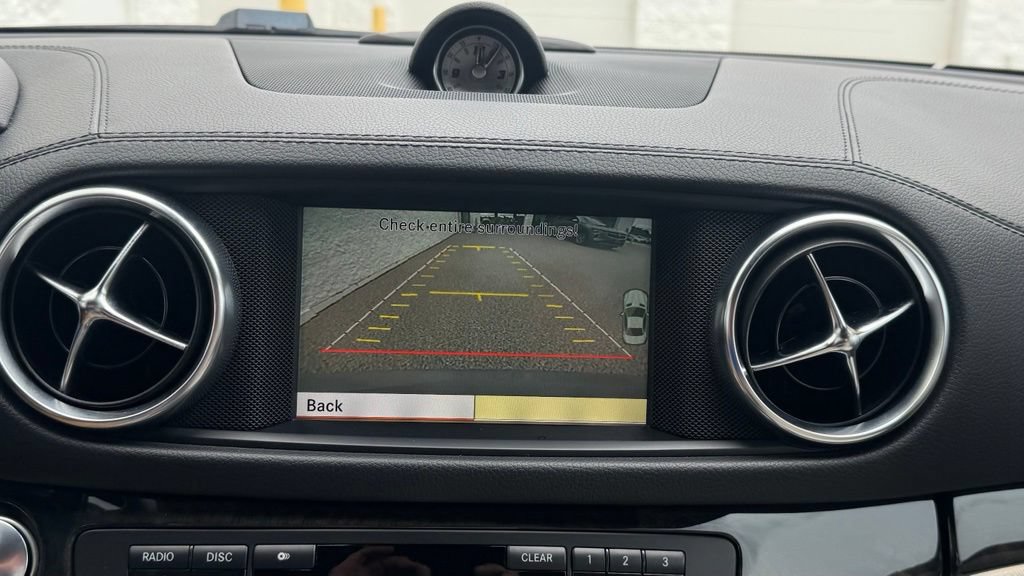 Used 2013 Mercedes-Benz SL 550 image 29