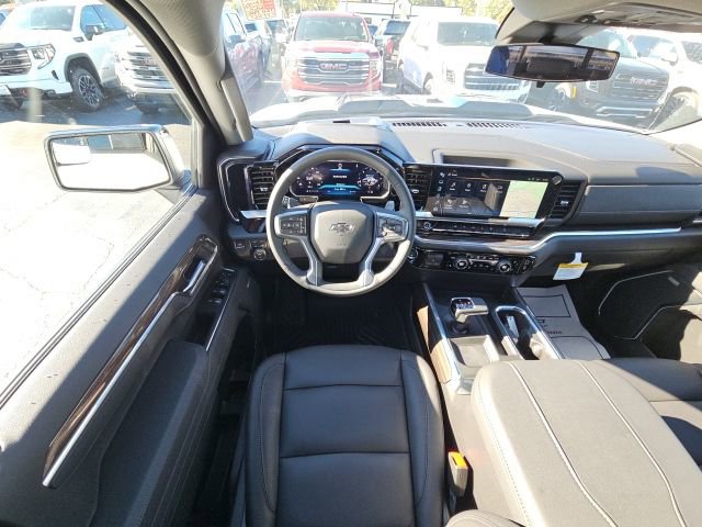 New 2026 Chevrolet Silverado 1500 LT Trail Boss w/ Convenience Package II image 22