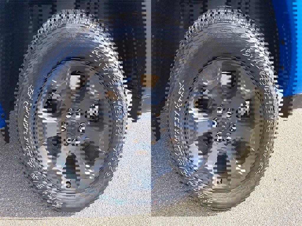 New 2026 RAM 1500 Big Horn image 32