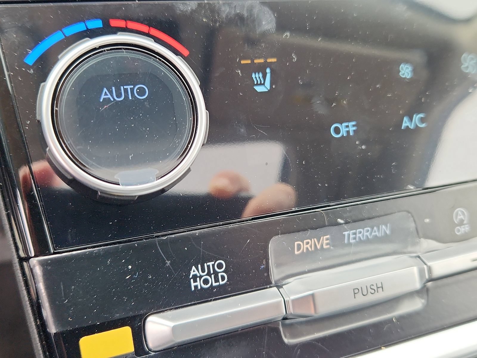 New 2026 Hyundai Santa Fe XRT AWD/4WD image 14