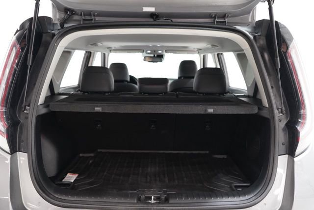 Used 2024 Kia Soul GT-Line w/ Option Group 020 image 34