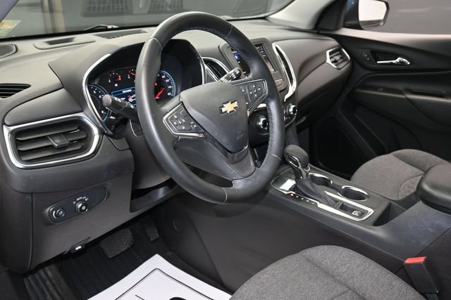 Used 2024 Chevrolet Equinox LT FWD image 8