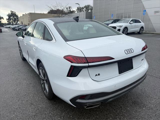 New 2026 Audi A6 Premium image 39