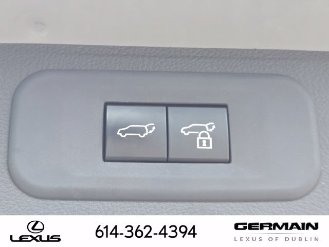 Certified 2025 Lexus TX 350 AWD w/ Technology Package image 29