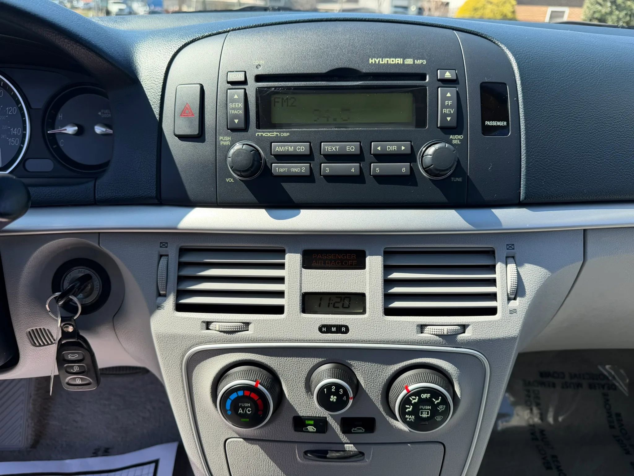 Used 2006 Hyundai Sonata GL image 22