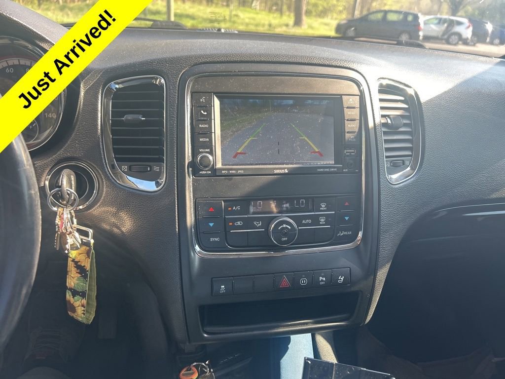 Used 2011 Dodge Durango Crew image 15