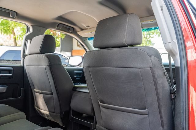 Used 2018 Chevrolet Silverado 1500 LT w/ All Star Edition AWD/4WD image 39