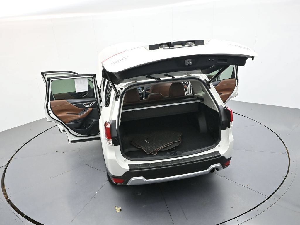 Used 2019 Subaru Forester Touring w/ Popular Package #3 AWD/4WD image 37