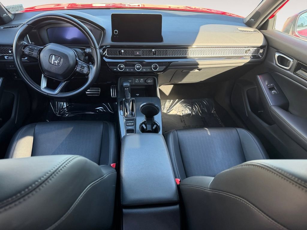 Used 2024 Honda Civic Sport Touring image 30