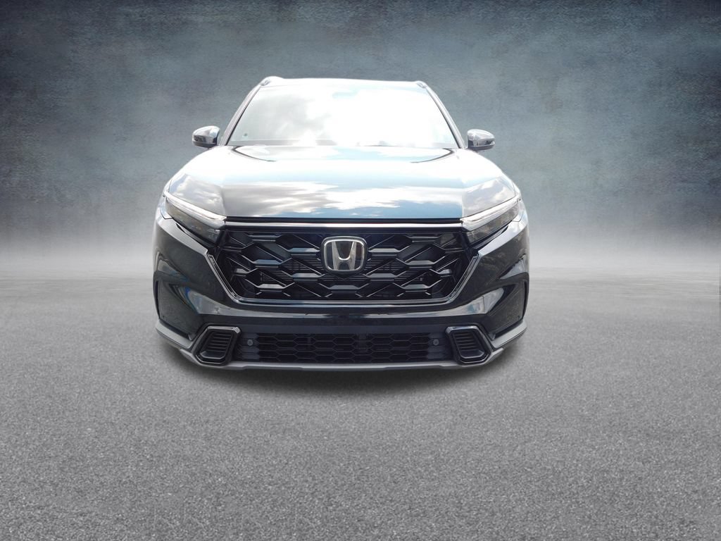 New 2026 Honda CR-V Sport-L image 8