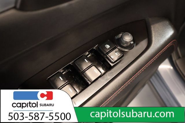 Used 2025 MAZDA CX-5 Carbon Edition AWD/4WD image 12