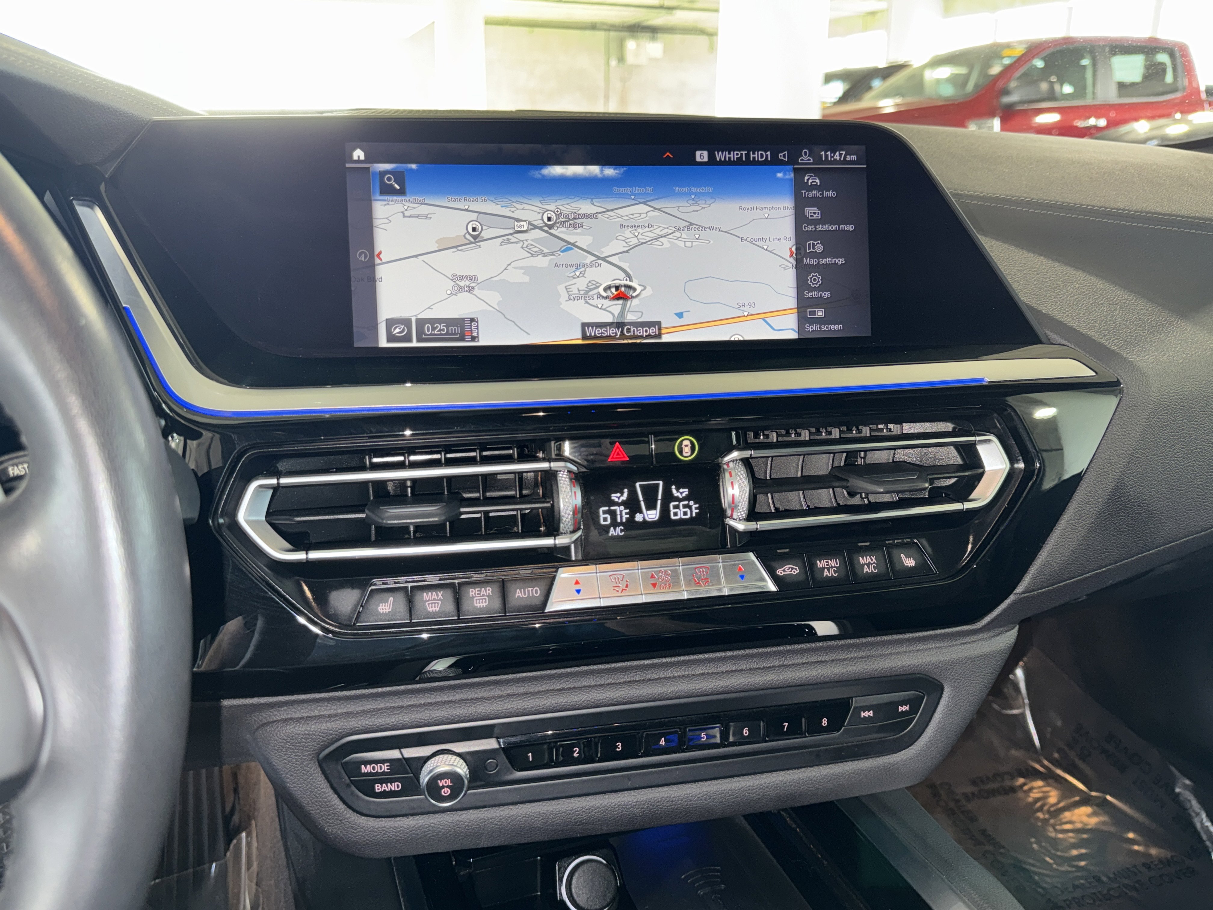 Used 2020 BMW Z4 sDrive30i w/ Premium Package image 22