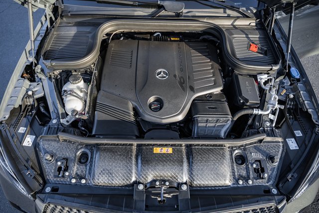 New 2026 Mercedes-Benz GLE 450 4MATIC image 19