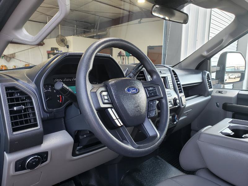 Used 2022 Ford F250 XL w/ Power Equipment Group RWD image 11