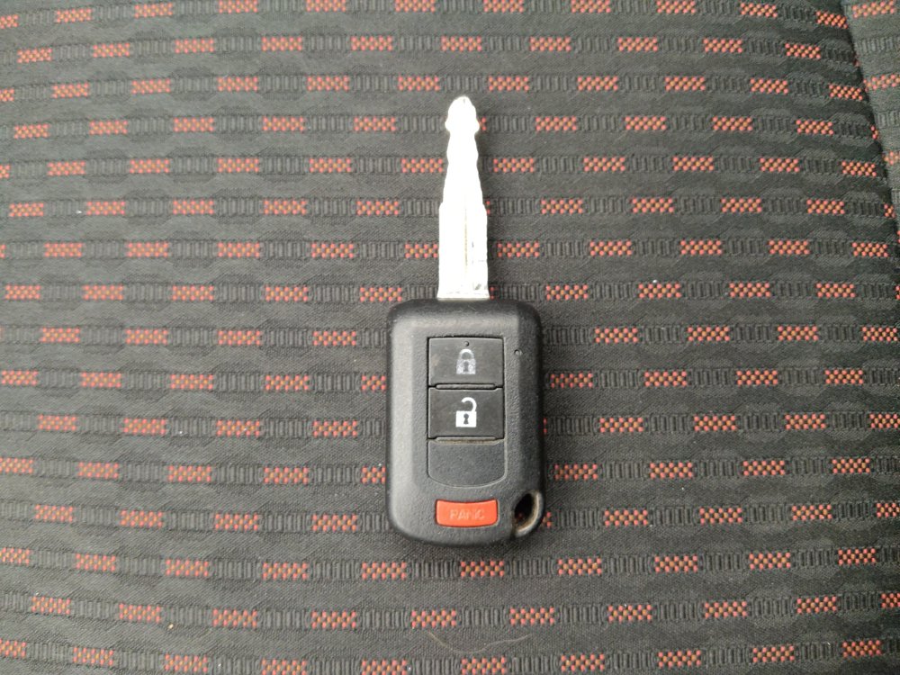 Used 2019 Mitsubishi Outlander Sport ES FWD image 32