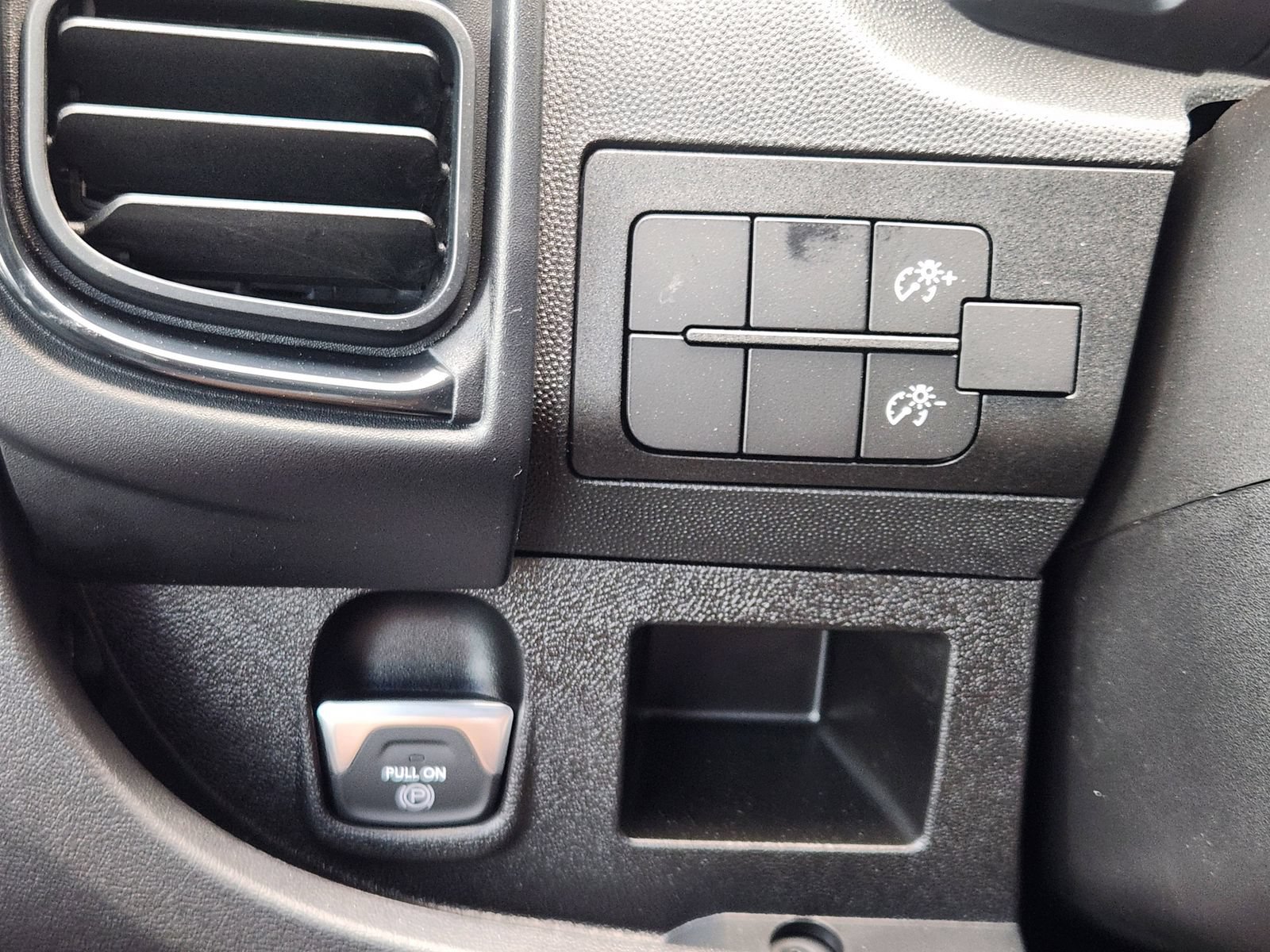 New 2026 RAM ProMaster 1500 w/ Power Group FWD image 21