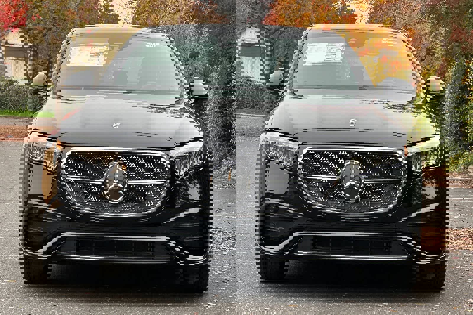 New 2026 Mercedes-Benz E 350 Sedan image 8