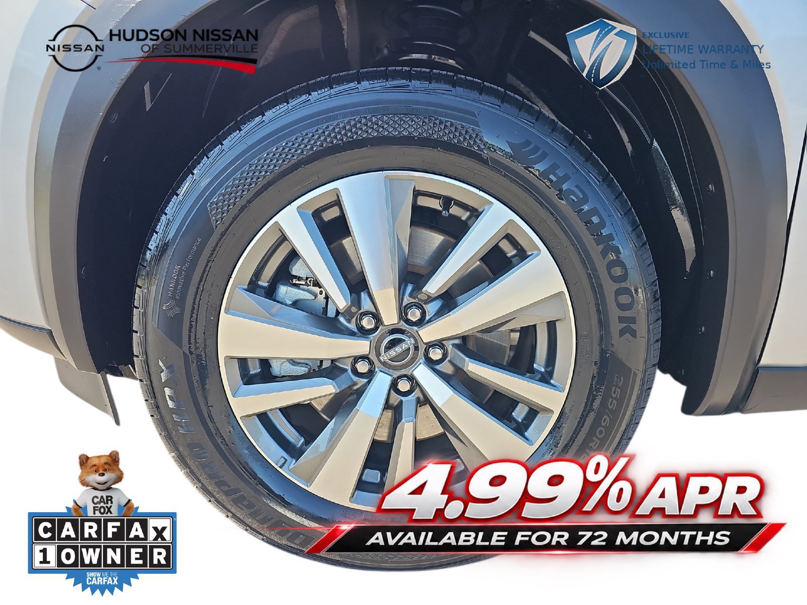 Used 2025 Nissan Pathfinder SL FWD image 31