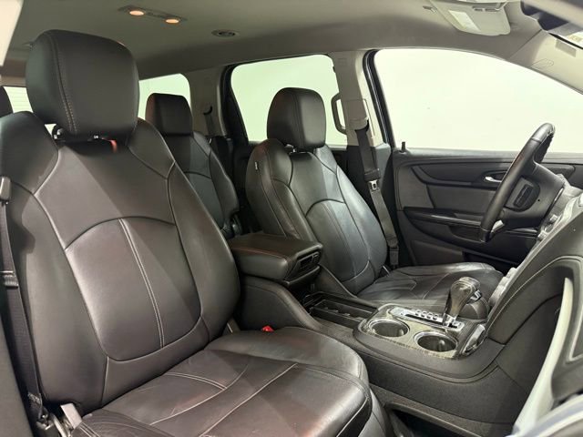 Certified 2016 GMC Acadia SLT AWD/4WD image 30