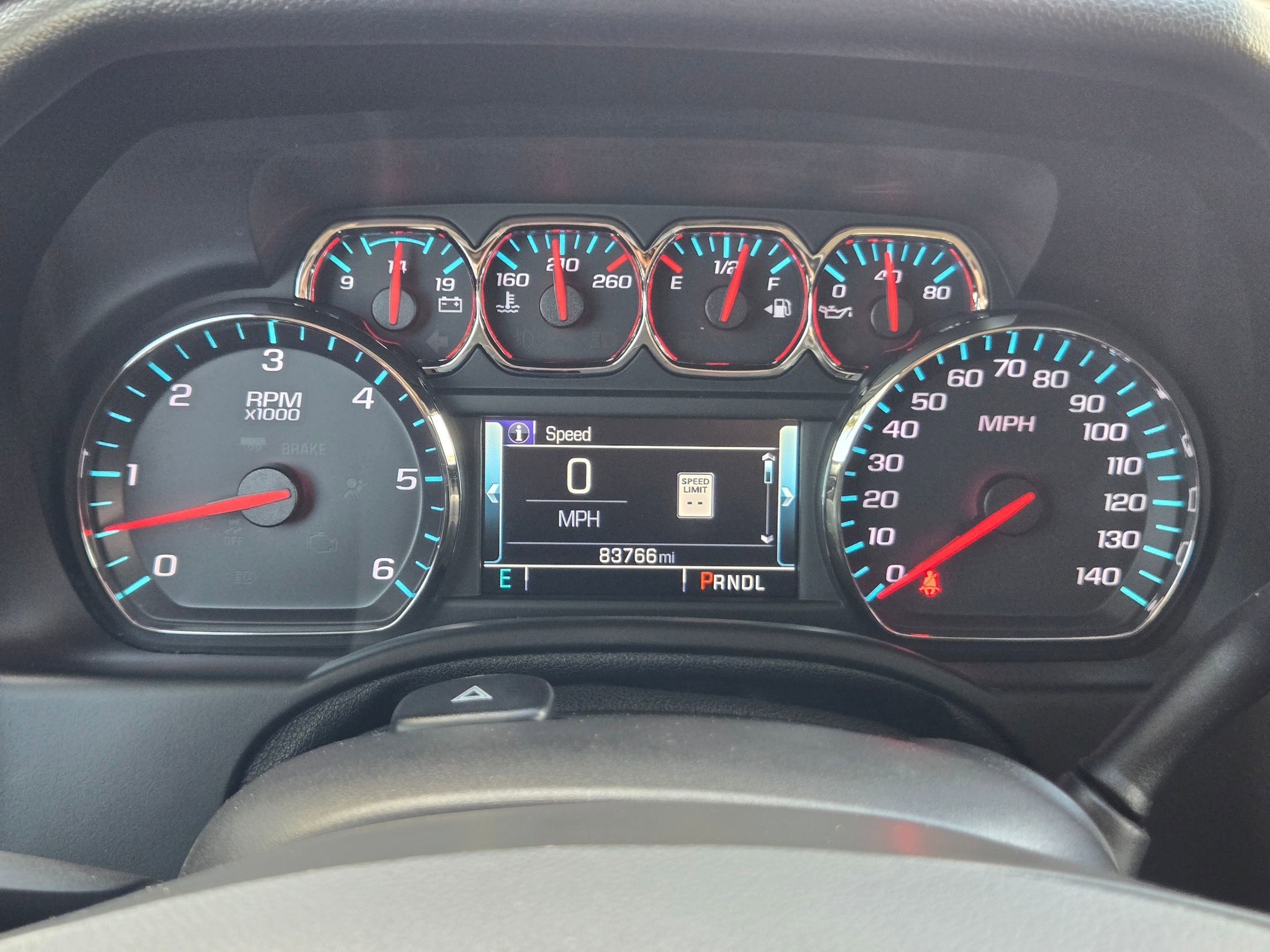 Certified 2017 Chevrolet Tahoe Premier AWD/4WD image 14