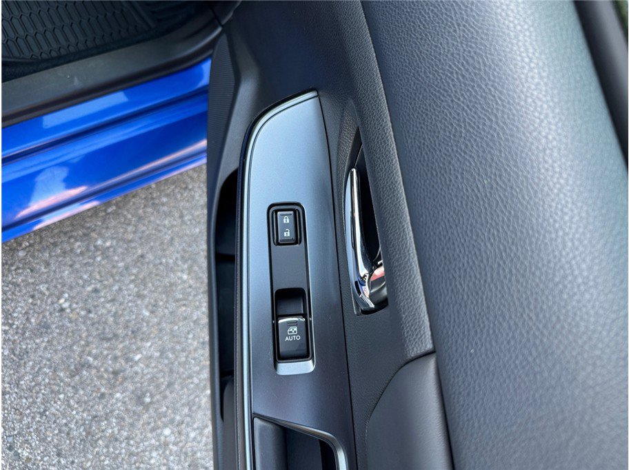 Used 2020 Subaru WRX AWD/4WD image 48