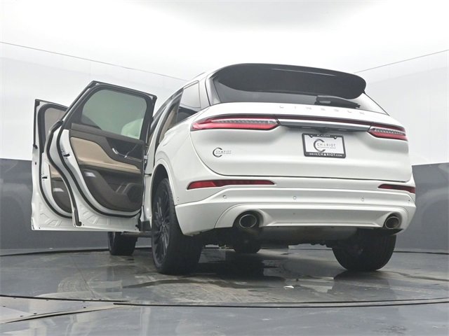 Used 2022 Lincoln Corsair Reserve w/ Equipment Group 201A image 59