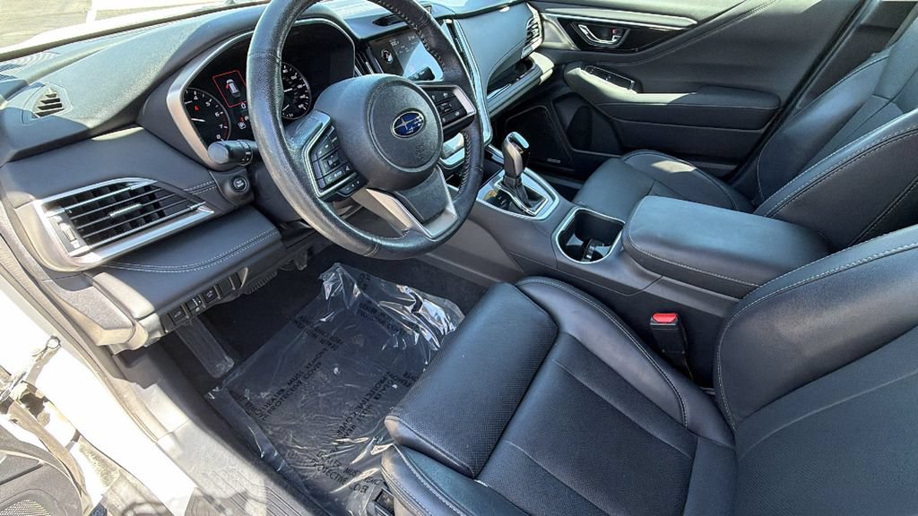 Used 2024 Subaru Outback Limited AWD/4WD image 10