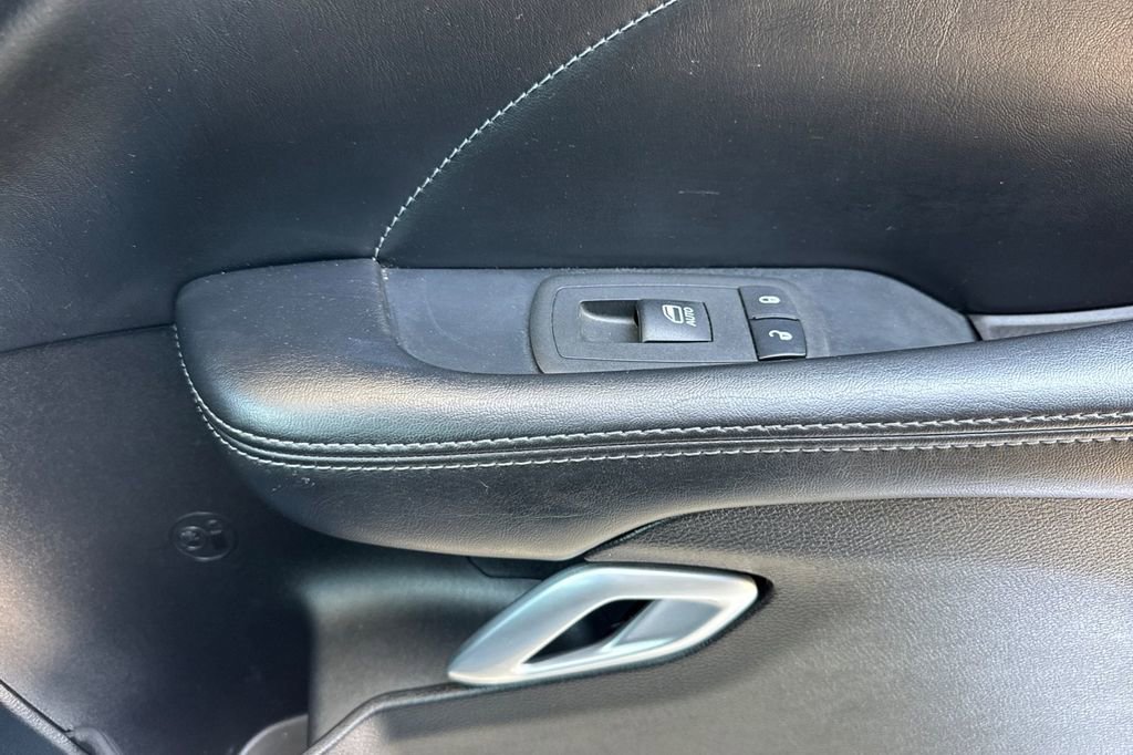 Used 2021 Dodge Challenger R/T Scat Pack image 20