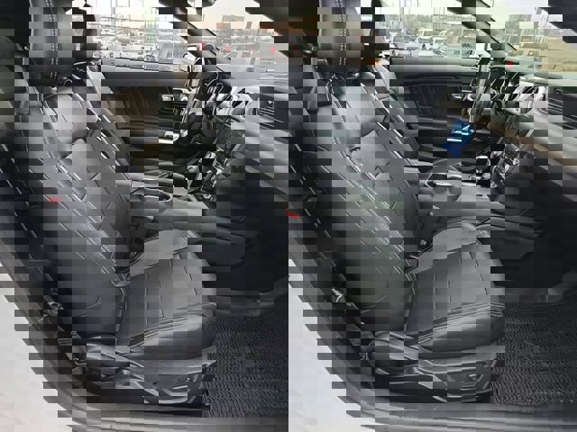 Used 2020 Ford Mustang Premium image 14