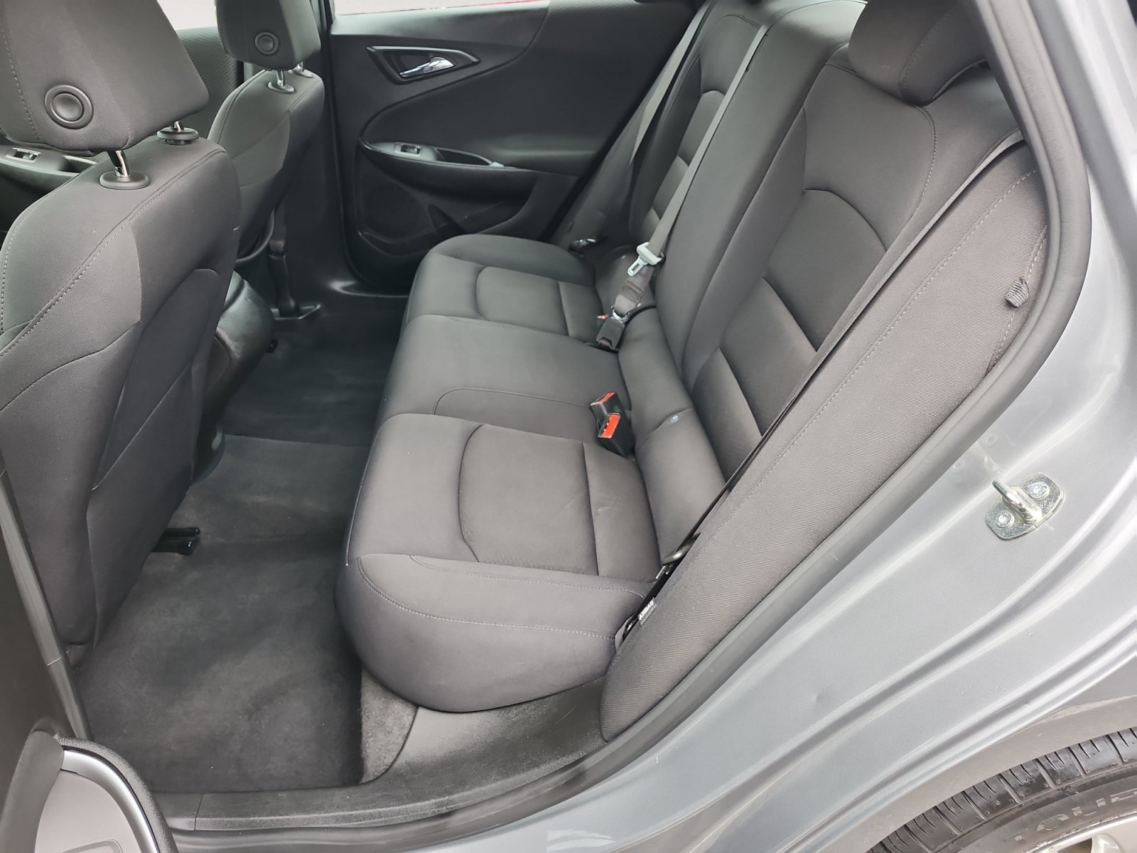 Used 2023 Chevrolet Malibu LS FWD image 13
