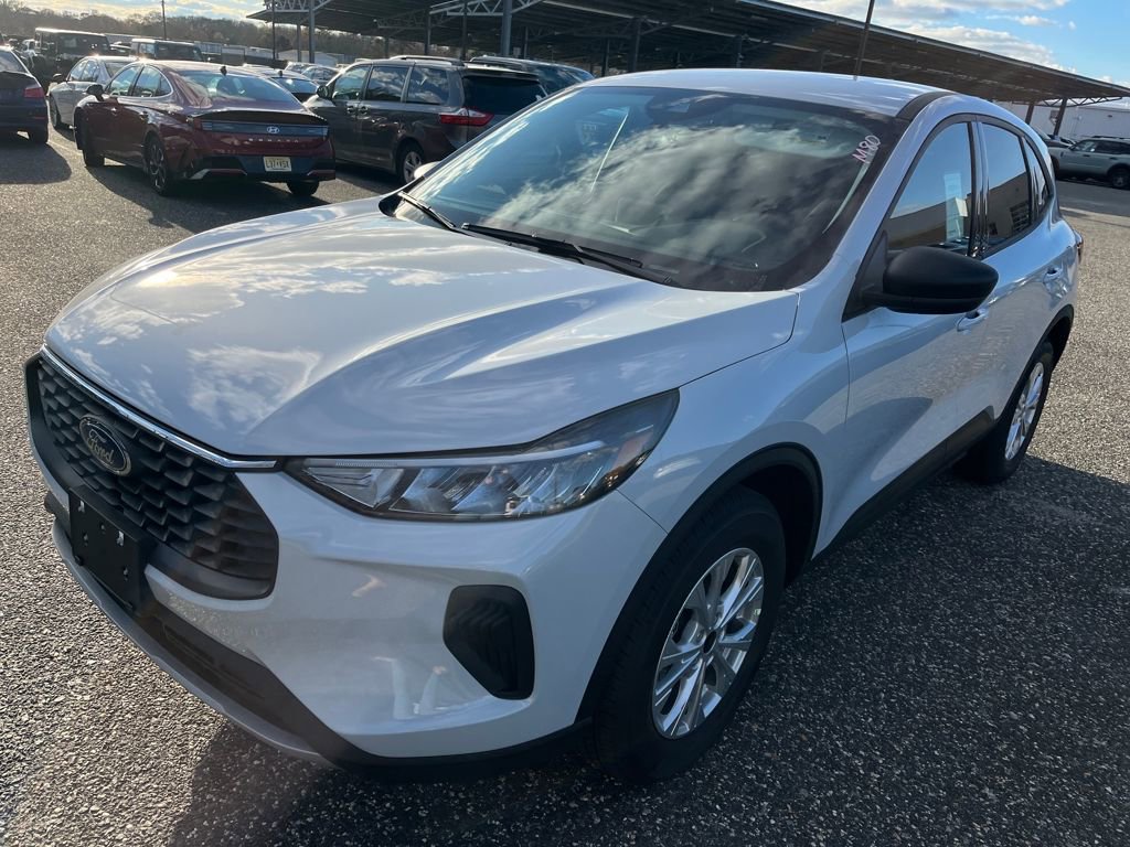 New 2026 Ford Escape Active w/ Cold Weather Package image 23