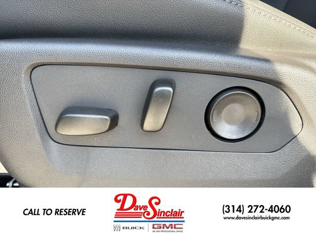 New 2026 GMC Sierra 3500 SLT w/ SLT Premium Package AWD/4WD image 12