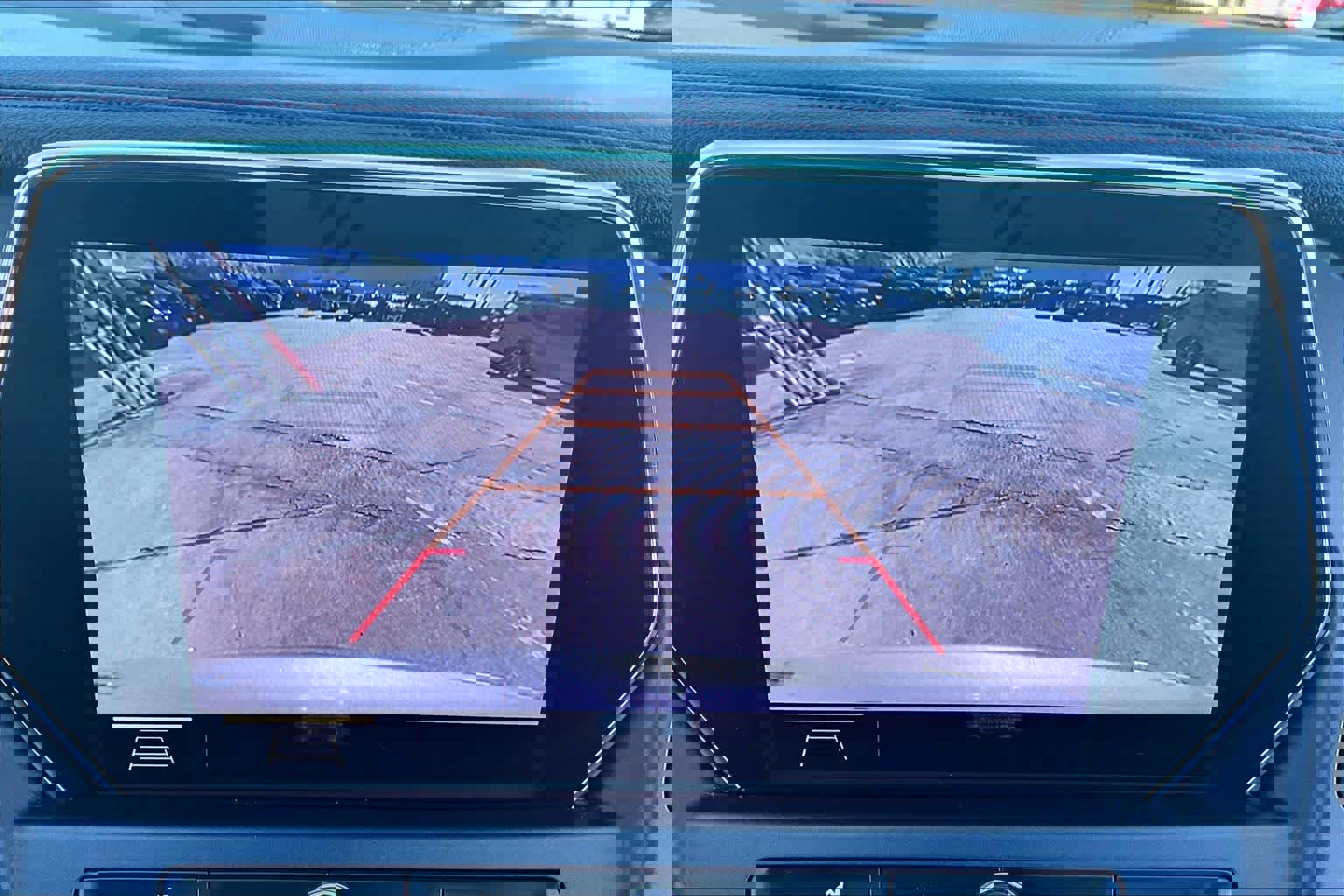 Used 2019 Chevrolet Blazer RS image 27