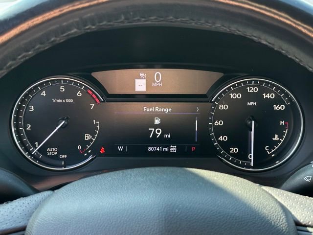 Used 2020 Cadillac XT4 Sport image 37