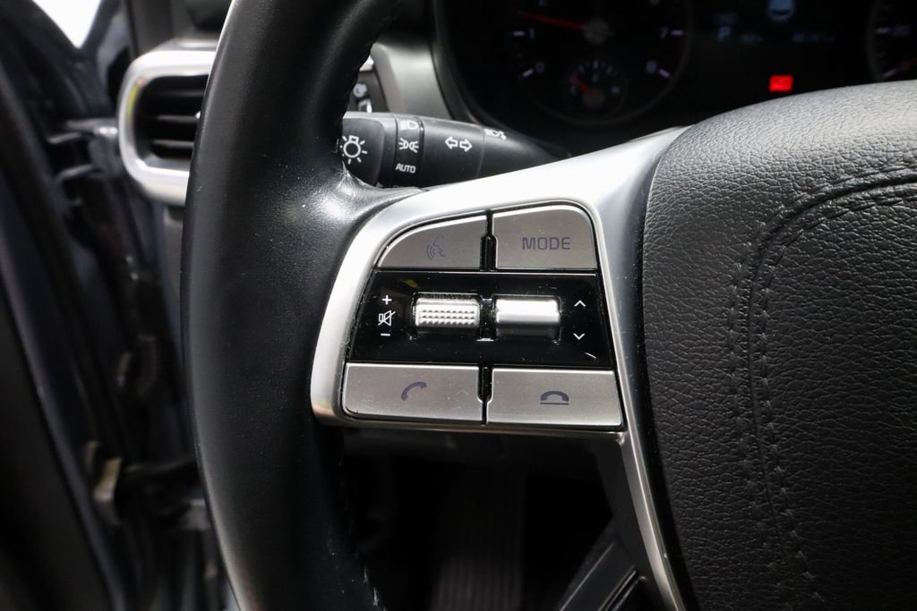 Used 2022 Kia Telluride S AWD/4WD image 28