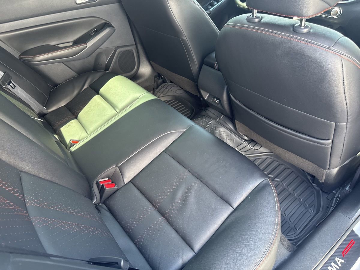 Used 2023 Nissan Altima 2.5 SR w/ SR Premium Package image 53