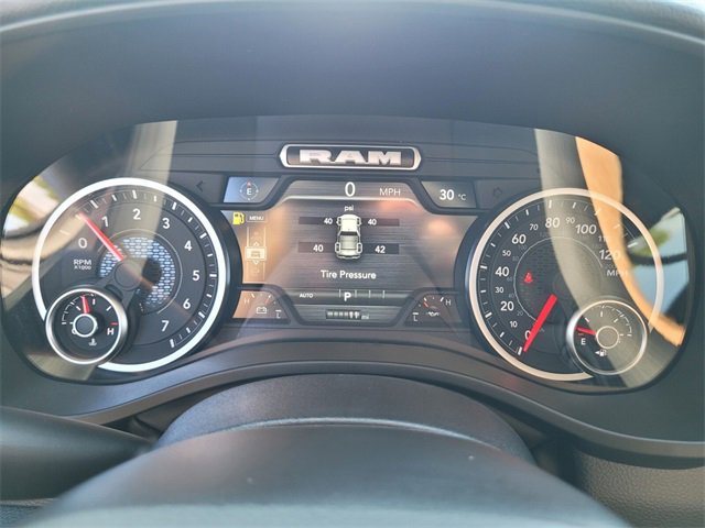 New 2026 RAM 1500 Big Horn image 29