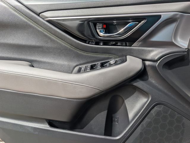 Certified 2025 Subaru Outback Onyx Edition w/ Popular Package #2 AWD/4WD image 14