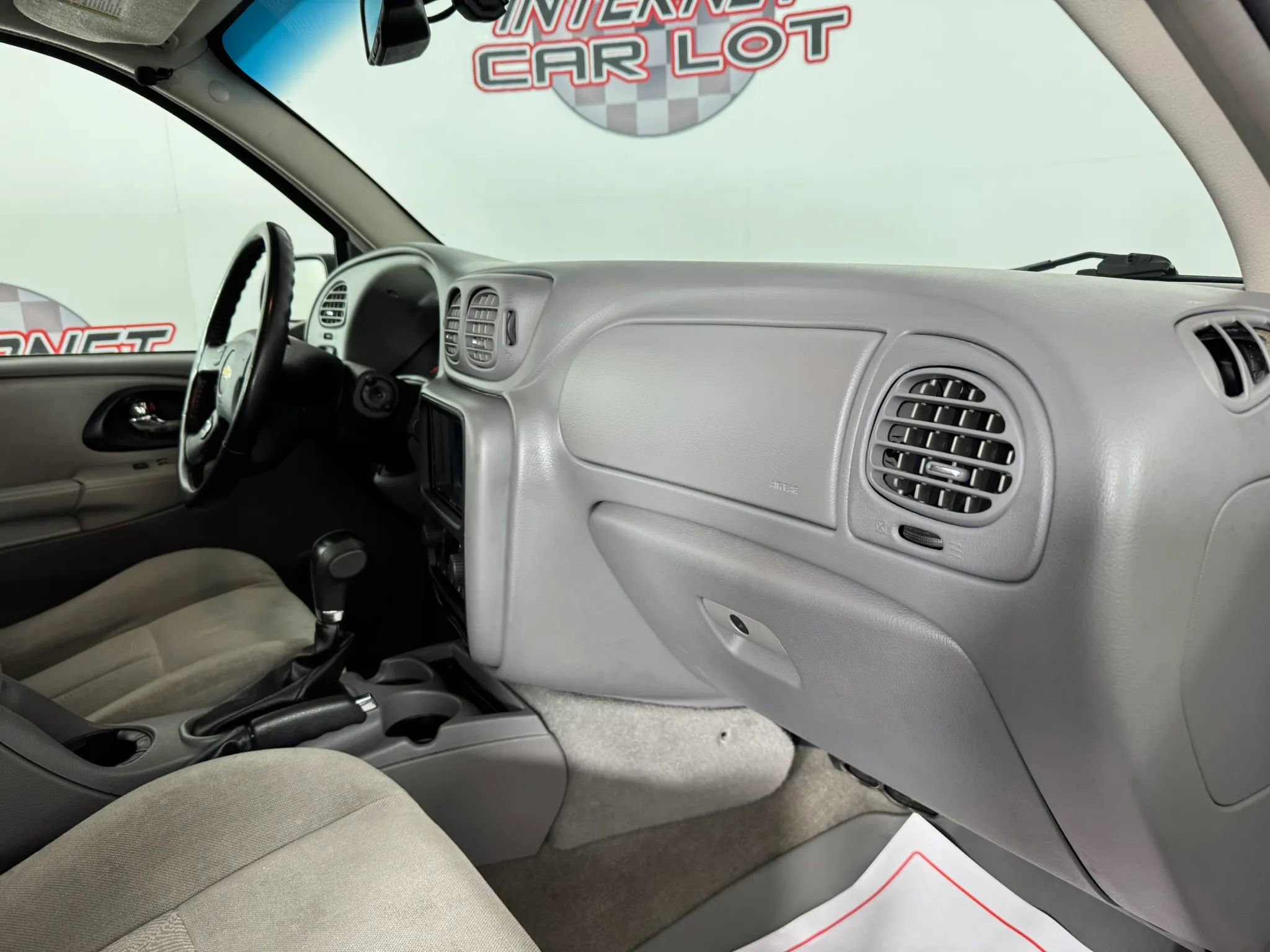 Used 2007 Chevrolet TrailBlazer LT AWD/4WD image 12