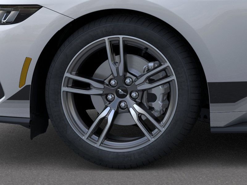 New 2025 Ford Mustang Premium RWD image 20