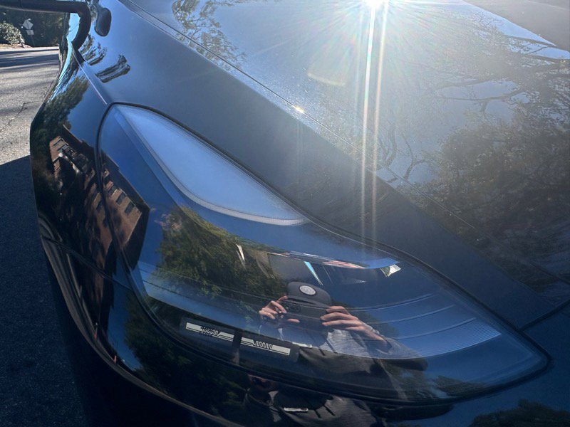 Used 2023 Tesla Model Y Long Range image 64