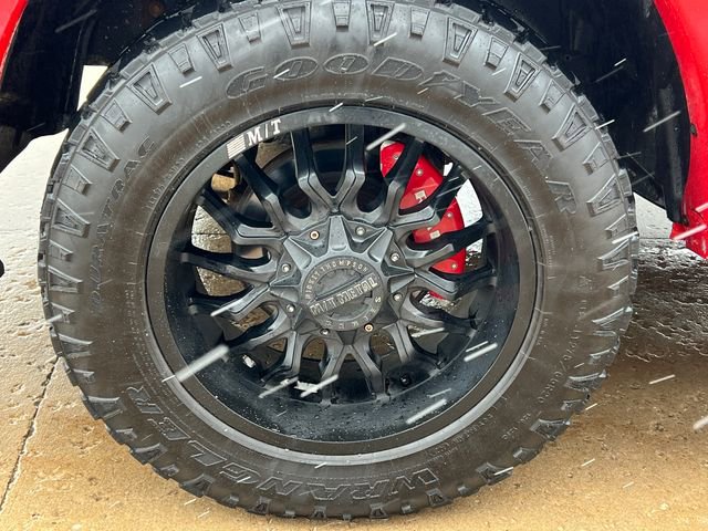 Used 2017 RAM 1500 Sport image 7