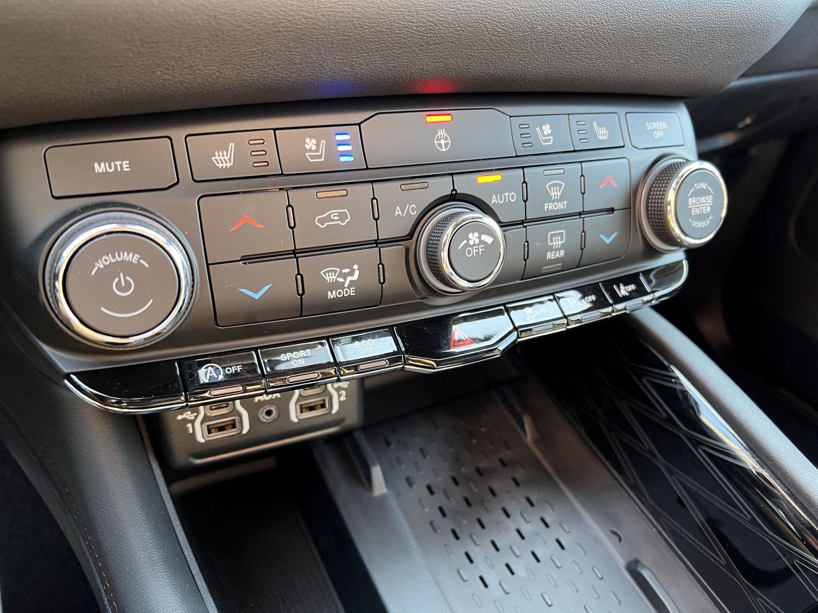 New 2026 Dodge Durango GT image 31