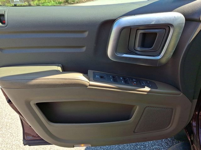 Used 2008 Honda Ridgeline RTL image 12
