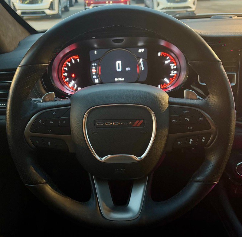 Used 2022 Dodge Durango Citadel AWD/4WD image 23