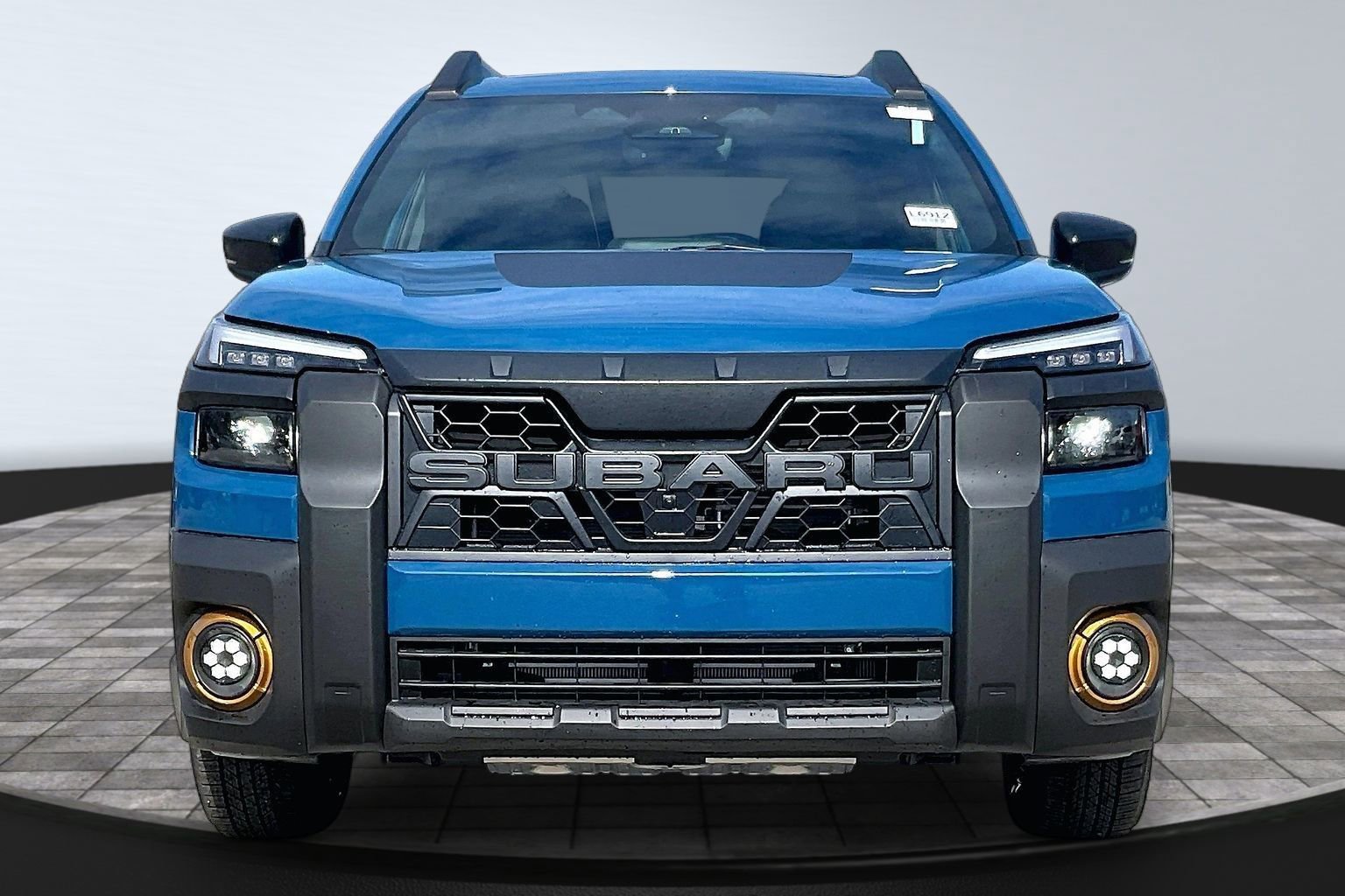 New 2026 Subaru Outback Wilderness image 13