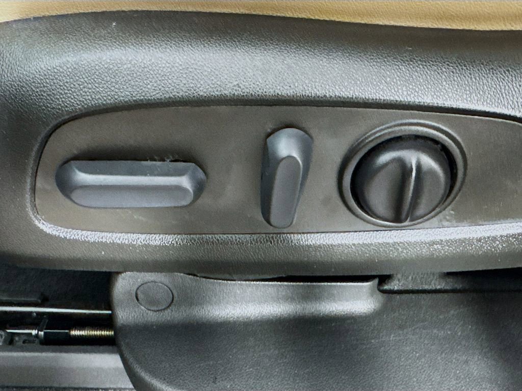 Used 2023 Chevrolet Traverse Premier w/ LPO, Floor Liner Package image 19